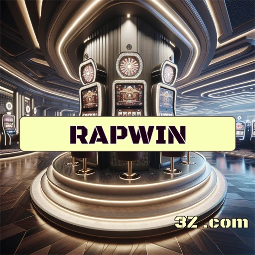 rapwin.com Cassino Online