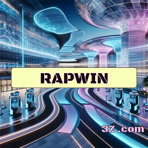 rapwin.com Site Confiável