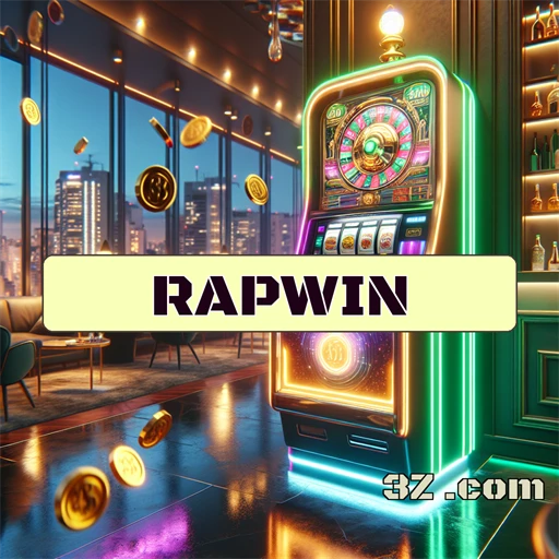 rapwin.com Plataforma Segura