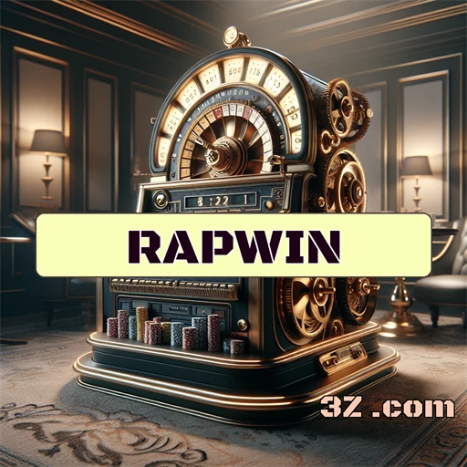 rapwin.com Caça-Níqueis